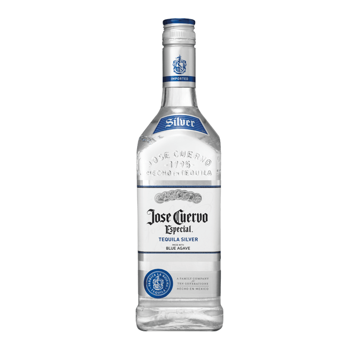 Jose Cuervo Silver Tequila 700ml Bevee Alcohol Delivery