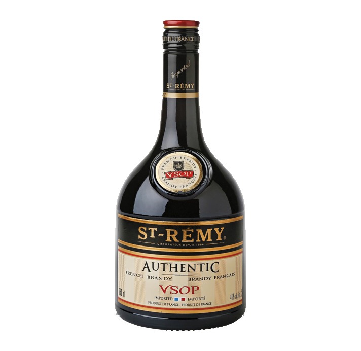 St Remy Brandy 1L Bevee Alcohol Delivery