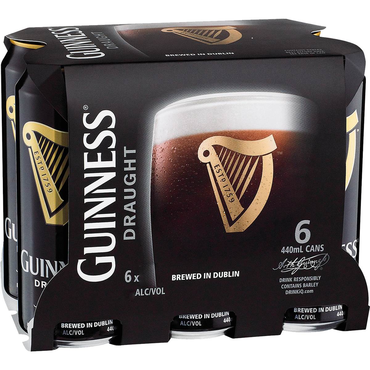 guinness-6-pack-cans-bevee-alcohol-delivery
