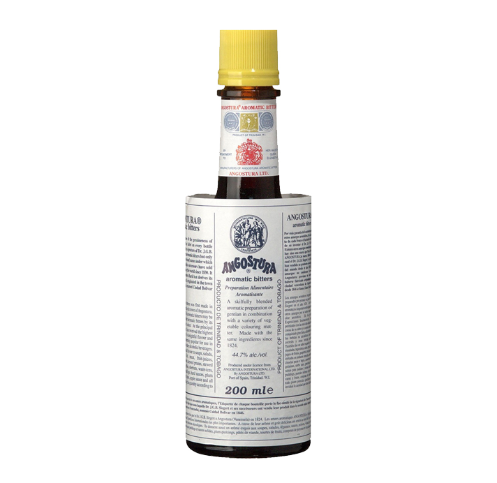 Angostura Bitters 200ml Bevee Alcohol Delivery